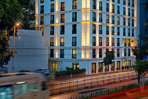Port Bosphorus Hotel (Beyoğlu)